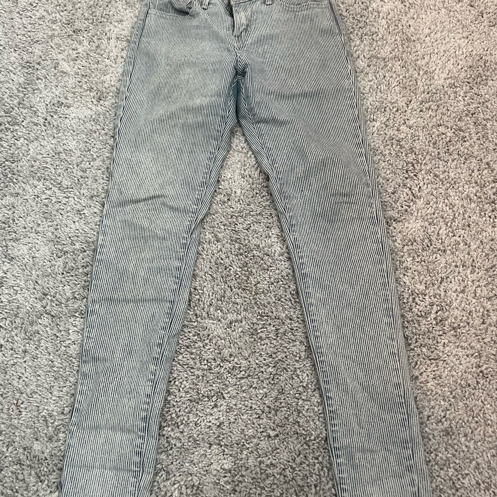 Levi’s jeans